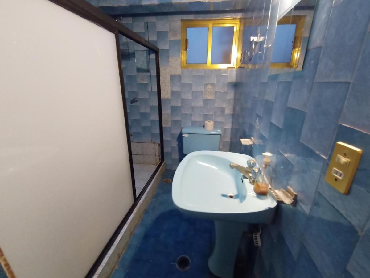 Vila Toluca Casa Centrica Exteriér fotografie
